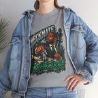 Checkmate Mutha F*cka Chess Graphic Tee
