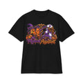 Halloween Medical Assistant T-Shirt | Witch Pumpkin Caduceus Nursing Tee