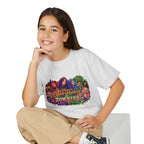 Descendants Zombies Collide graphic T-Shirt | Youth Tee