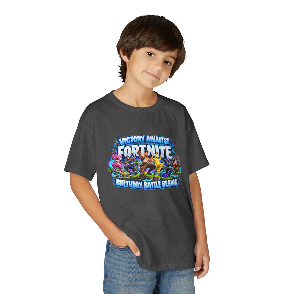 Youth DryBlend® T-Shirt