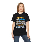 The Prime Example of an Amazing Couple T-Shirt