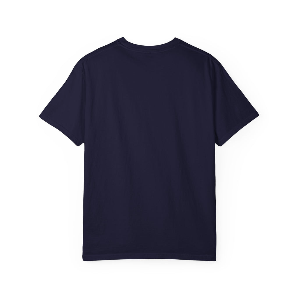 Birthday Crew Graphic T-Shirt