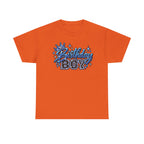 Birthday Boy Graphic Tee