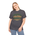 Principals Lead Today, Impact Tomorrow Inspirational T-Shirt