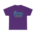 Birthday Boy Graphic Tee