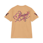 Ariana Graphic Tee | Celebrity Portrait T-Shirt