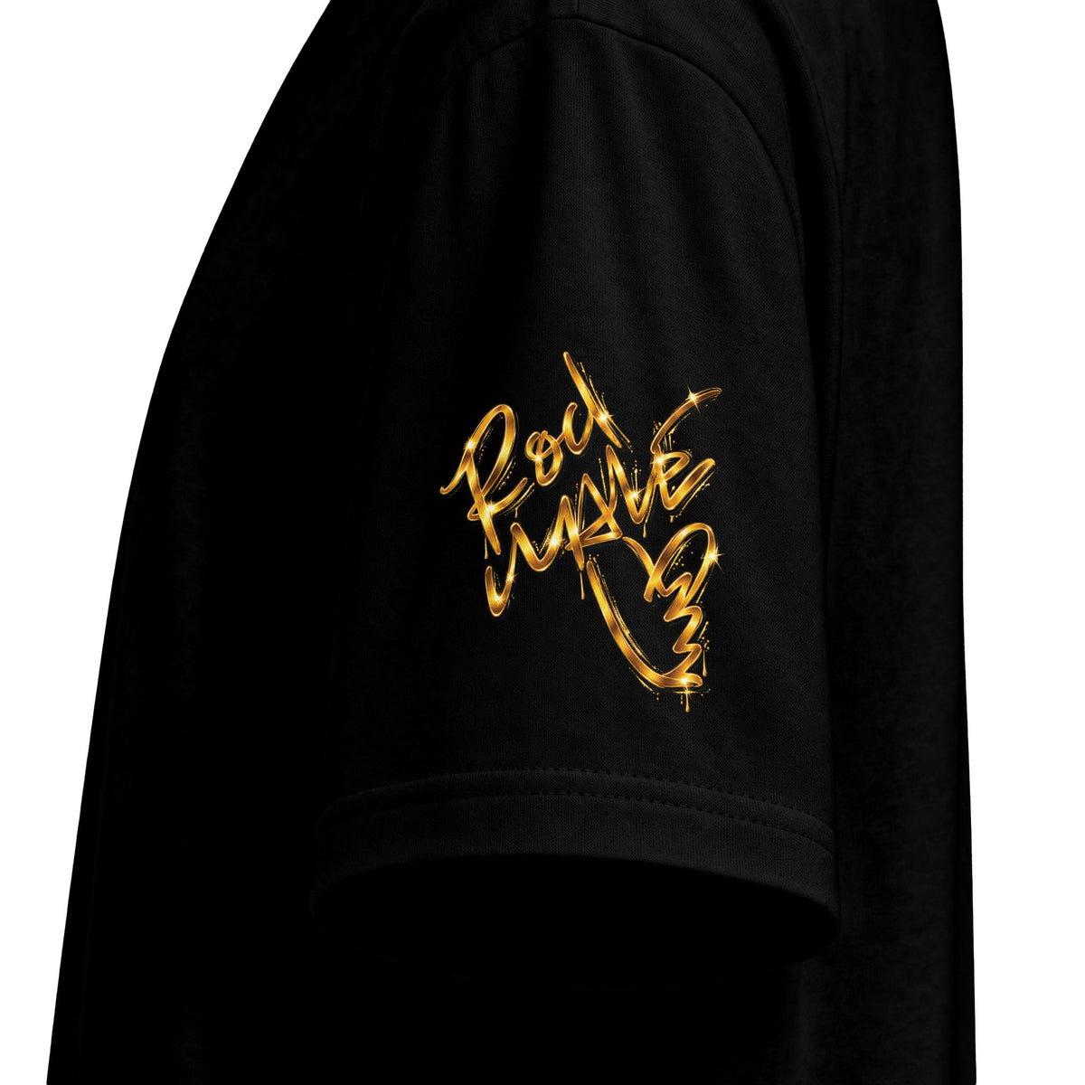 Don't Look Down Rod Wave 2026 T-Shirt | Rap Artist Graphic Tee, Tour Style