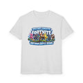 Fortnite Victory Awaits Birthday Battle Youth T-Shirt