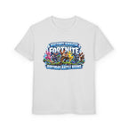 Fortnite Victory Awaits Birthday Battle Youth T-Shirt