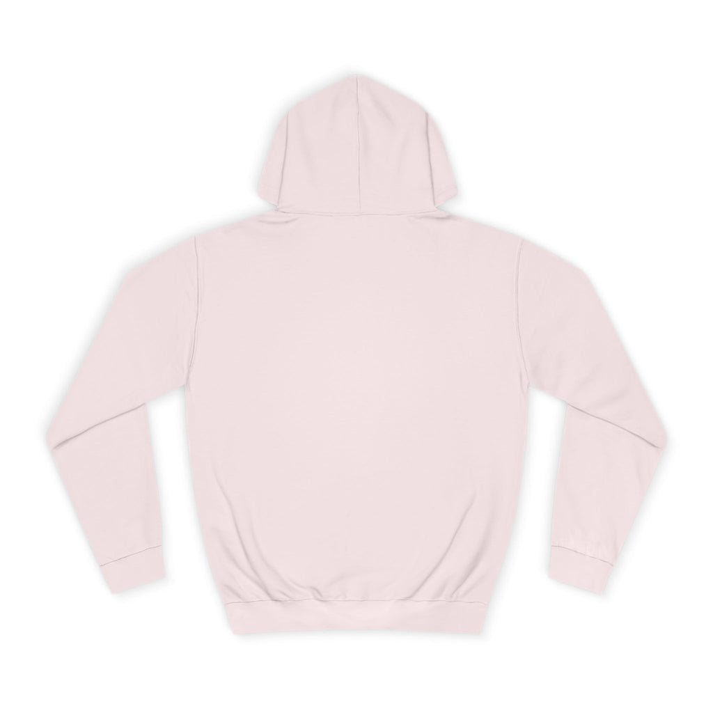 Built ro Inspire his Purpose Couples Graphic Hoodie