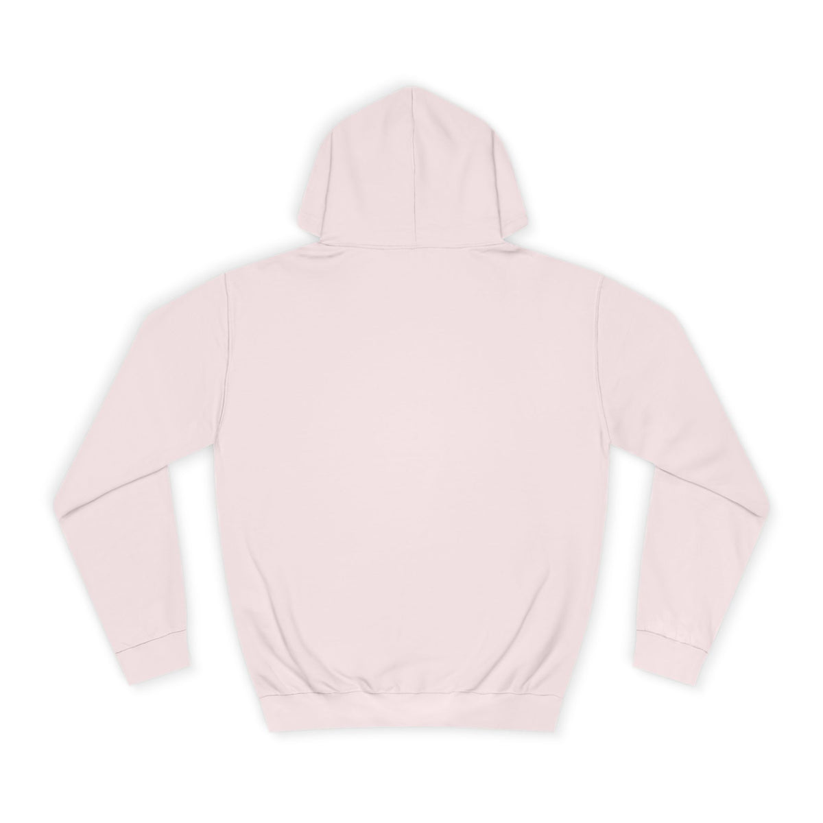 Built ro Inspire his Purpose Couples Graphic Hoodie