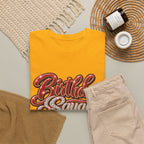 Birthday Squad Graphic T-Shirt