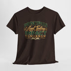 Principals Lead Today, Impact Tomorrow Inspirational T-Shirt