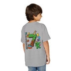 Broh It’s My Birthday Youth T-Shirt – Fun 7th Birthday Party Shirt