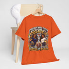 Fountain City Classic 2025 Football Game T-Shirt