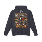 King of Pop Graphic Hoodie | Retro Michael Jackson Tribute
