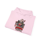 Jason Cereal Killer Horror Mask Hoodie | Hoodie