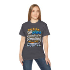 The Prime Example of an Amazing Couple T-Shirt