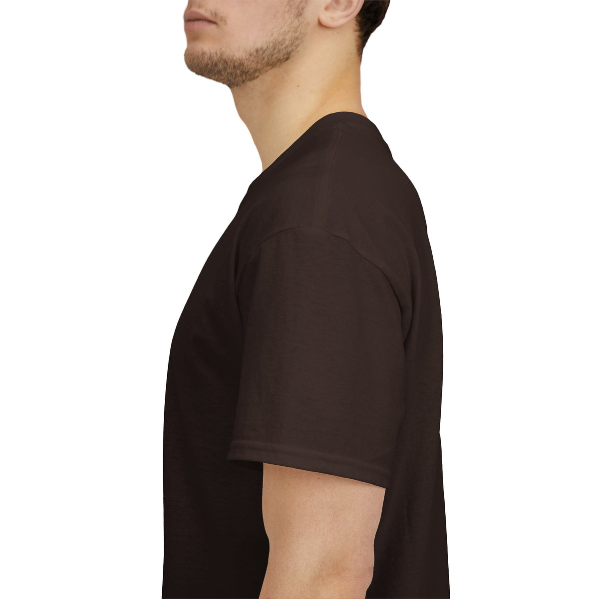 Detroit Skyline Collage Tee | Motor City Vintage Graphic T-Shirt
