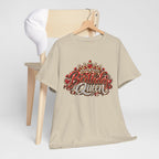 Birthday Red Queen Graphic T-Shirt