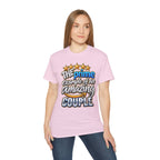 The Prime Example of an Amazing Couple T-Shirt