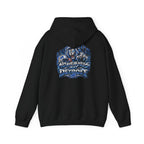 Detroit Lions Football Hoodie | No Weaknesses Team Spirit