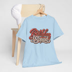 Birthday Squad Graphic T-Shirt