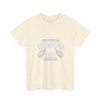 Awesome Dad T-Shirt | "This Is What An Awesome Dad Looks Like", Fathers Day Tee