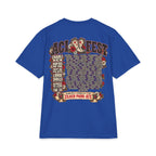 Austin City Limits Music Festival T-Shirt | Band Lineup Tee