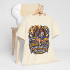 Football Golden Classic 2026 Fountain City Event T-Shirt