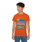 The Prime Example of an Amazing Couple T-Shirt