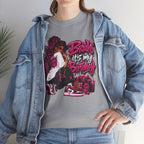 “Bruh, It’s My Birthday” Birthday Graphic T-Shirt