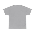Detroit D Skyline Determined True Grit T-Shirt | City Pride Tee