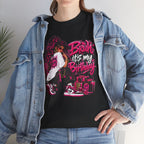 “Bruh, It’s My Birthday” Birthday Graphic T-Shirt