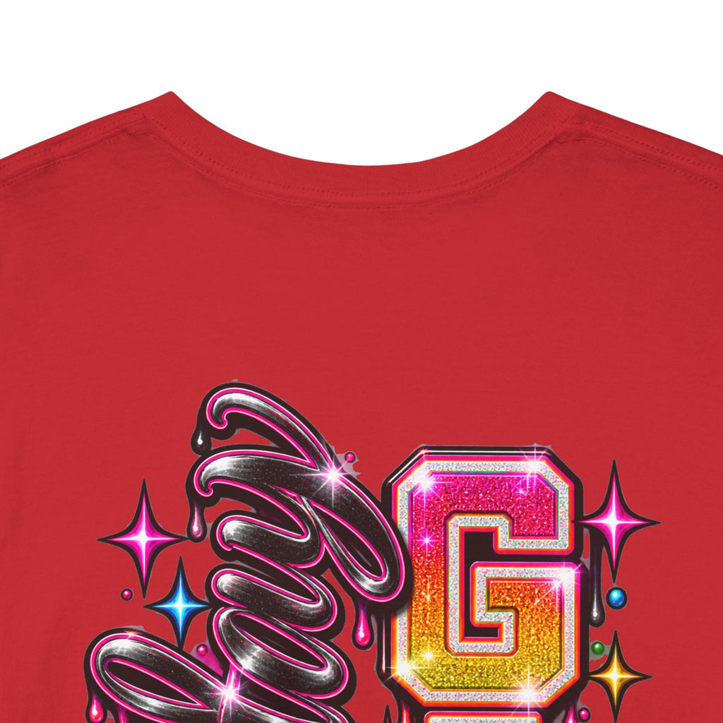 Birthday Girl Graphic Tee