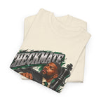 Checkmate Mutha F*cka Chess Graphic Tee