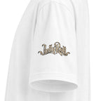 Jelly Roll portrait graphic T-Shirt | rapper collage tee