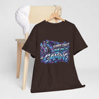 Gaming “Sorry, Can’t Hear You, I’m Gaming” Graphic T-Shirt