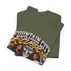 Fountain City Classic 2025 Football Game T-Shirt