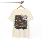 Grand Theft Auto VI Graphic T-Shirt