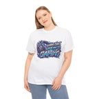 Gaming “Sorry, Can’t Hear You, I’m Gaming” Graphic T-Shirt