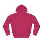 Built ro Inspire his Purpose Couples Graphic Hoodie