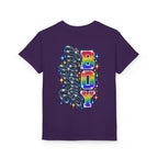 Birthday Boy Youth T-Shirt