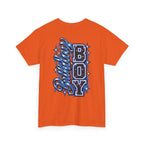 Birthday Boy Graphic Tee
