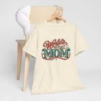 World’s Best Mom T-Shirt