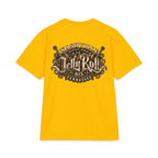 Nashville Jelly Retro Logo T-Shirt | Music City 615 Tennessee