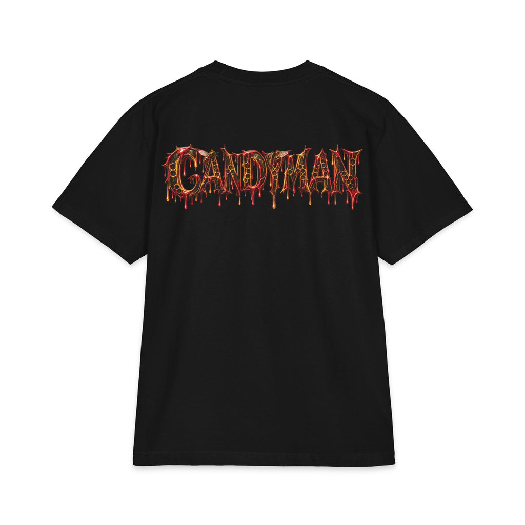 Candyman Farewell to the Flesh T-Shirt | Horror Movie Graphic Tee