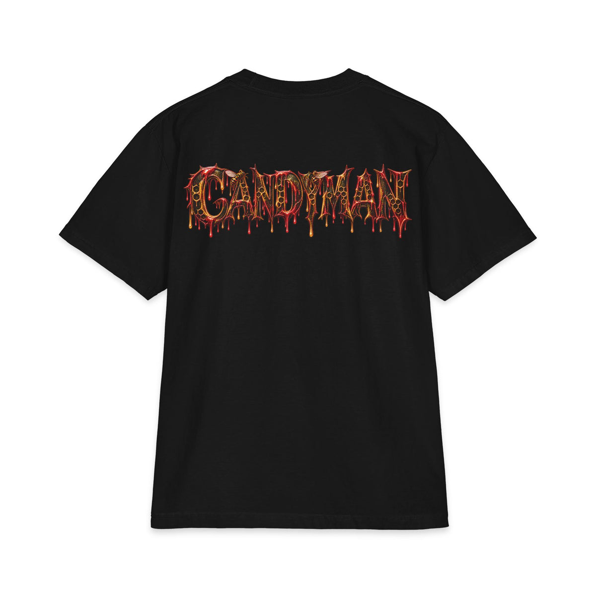 Candyman Farewell to the Flesh T-Shirt | Horror Movie Graphic Tee