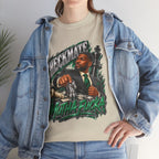Checkmate Mutha F*cka Chess Graphic Tee