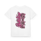 Birthday Girl Youth T-Shirt